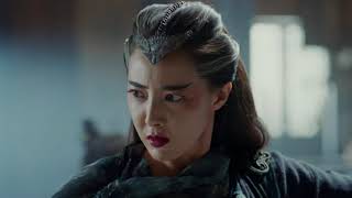 The Legend of Condor Heroes 2017 English Sub Episode 33