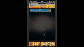 【モンスト】漢は黙って午前様一発勝負じゃろがい
