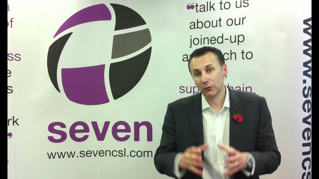 WHAT IS JOINED UP THINKING?