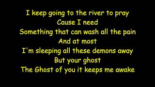 Ella Henderson   Ghost Lyrics