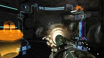 charge beam intensifies 2