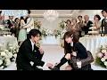 【三季全】新婚夜走錯房的迷糊萌妹,誤闖冷酷年上大佬的世界,一夜之間改寫命運!當不可一世的男人單膝下跪為她擦鞋,全場震驚失聲:原來他的原則,只為她一次次打破!#精彩短劇 #短劇全集 #甜寵