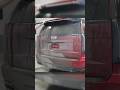 Pressure Washing an EXPENSIVE Cadillac Escalade!