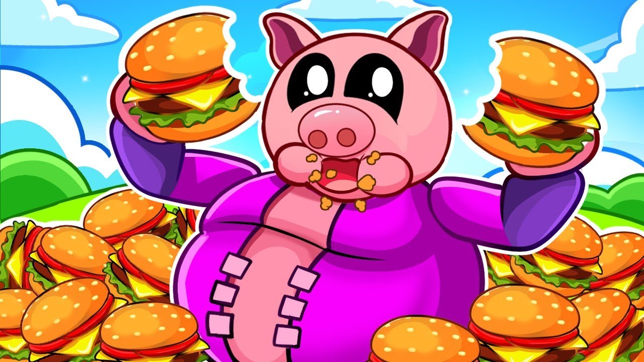 BouchaL je SUPER ŠPEKOUN v Robloxu!