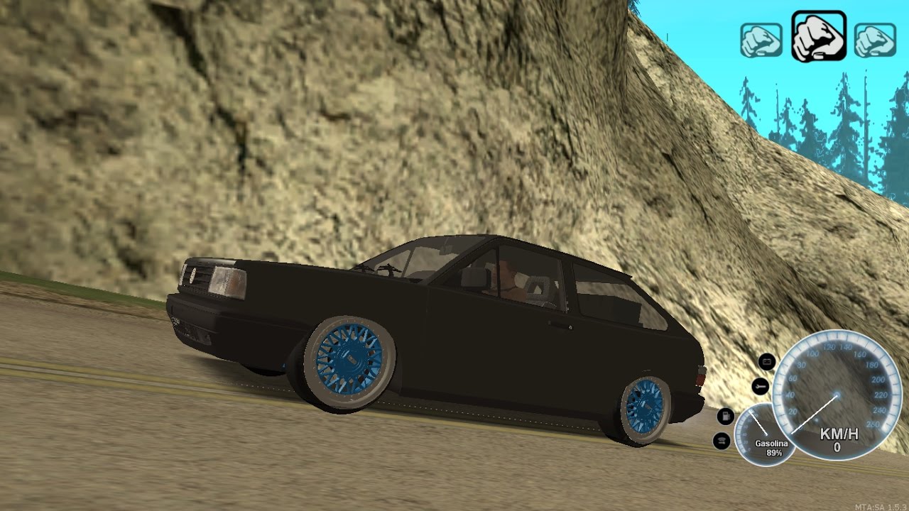 Goleta do DG Gameplays Socado  (Gta Multiplayer)