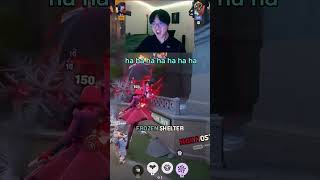 valve explain THIS bug #deadlock #gaming #clips