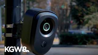 More than 120 000 Flock cameras raise concerns over privacy and oversight