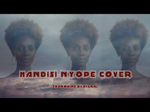 Handisi Nyope Reggae Cover Charmaine Bilateral
