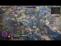 PIT 135 CLEARED!! ANCIENT MINION BARB!!