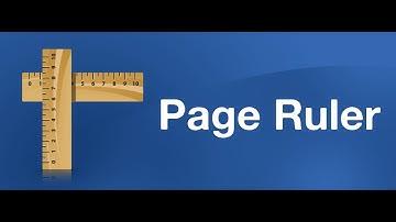 Page Ruler-Chrome