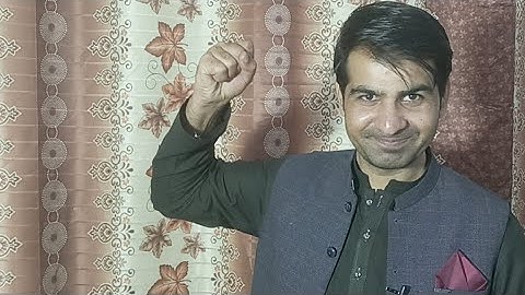 Last Minute Tips | Ali Sudais | ACA & Ali Series | NMDCAT