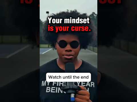 The Only Generational Curse Is YOU Podcastclips Spirituality Explore