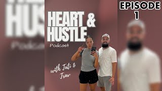 Famous Heart & Hustle | Episode 1: Who Are We (Intro Before Getting What's To Come) Net Worth