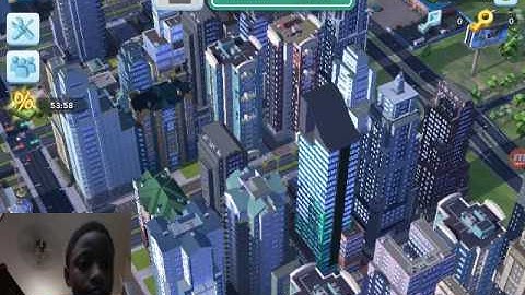 Insufficient storage!!!|sim city build it