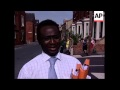 Police Cordon, House Of Suspect, Bomb Disposal Experts; Uncle Of Suspect