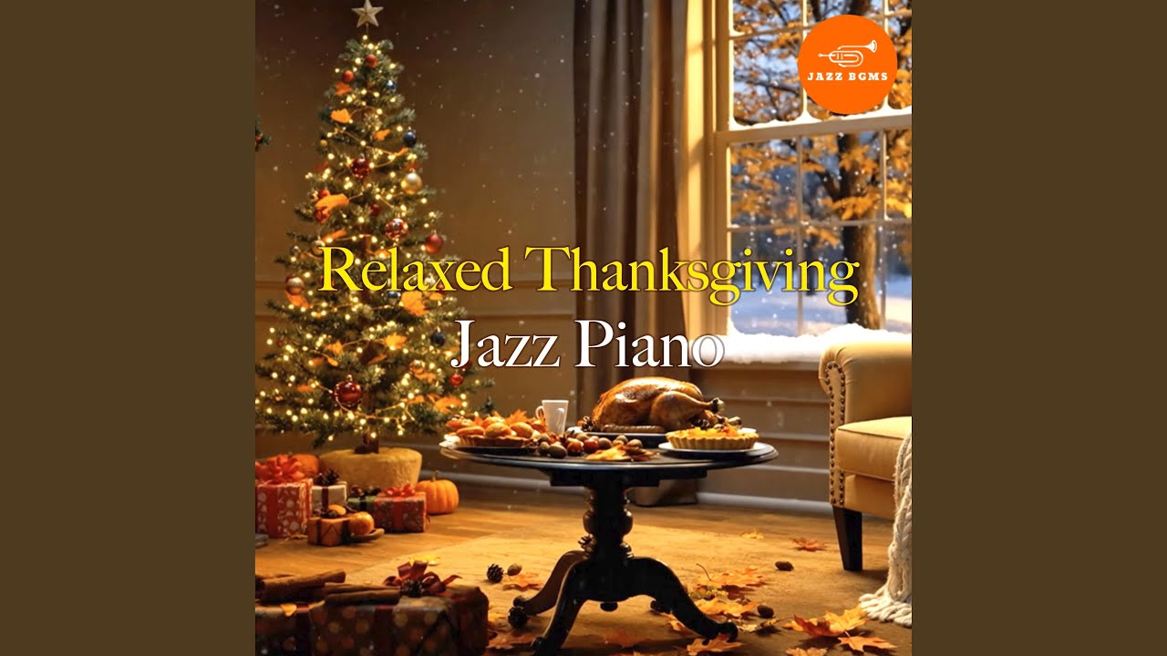 Assista a Soft Gratitude Jazz no YouTube Assista a Soft Gratitude Jazz no YouTube