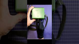 “Funciona sin pilas… y mide radiación ☢️” #supervivencia #nuclear #nuclearwar #supervivenciareal