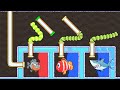 Save The Fish Max Level 6547 Game Pull The Pin Fish Rescue Game Save The Fish Max Level 6547 Game Pull The Pin Fish Rescue Game