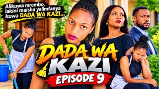 DADA WA KAZI _episode 9(#viral #video #drama #comedy #series )