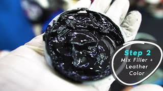 Otter Leather Care Products | Auto Detailing & Leather Restoration, Care & Servicing screenshot 3