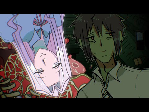 For the Last Time / lifeless ocs
