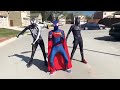 Soulja Boy Tell'em - Crank That (Part 2) @ghetto.panther @ghetto.spider @ghetto.deadpool