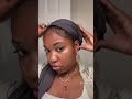 HeadWrap Tutorial Naturalhair Headwrapstyles Headwraptutorial Headwraps