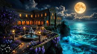 Sleep Music | Relaxing Music to Stress Relief & Release Melatonin, Goodbye Insomnia
