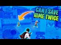 Can I Save Him Twice 😃 - PUBG MOBILE