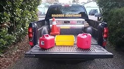 Roadside Service Tools