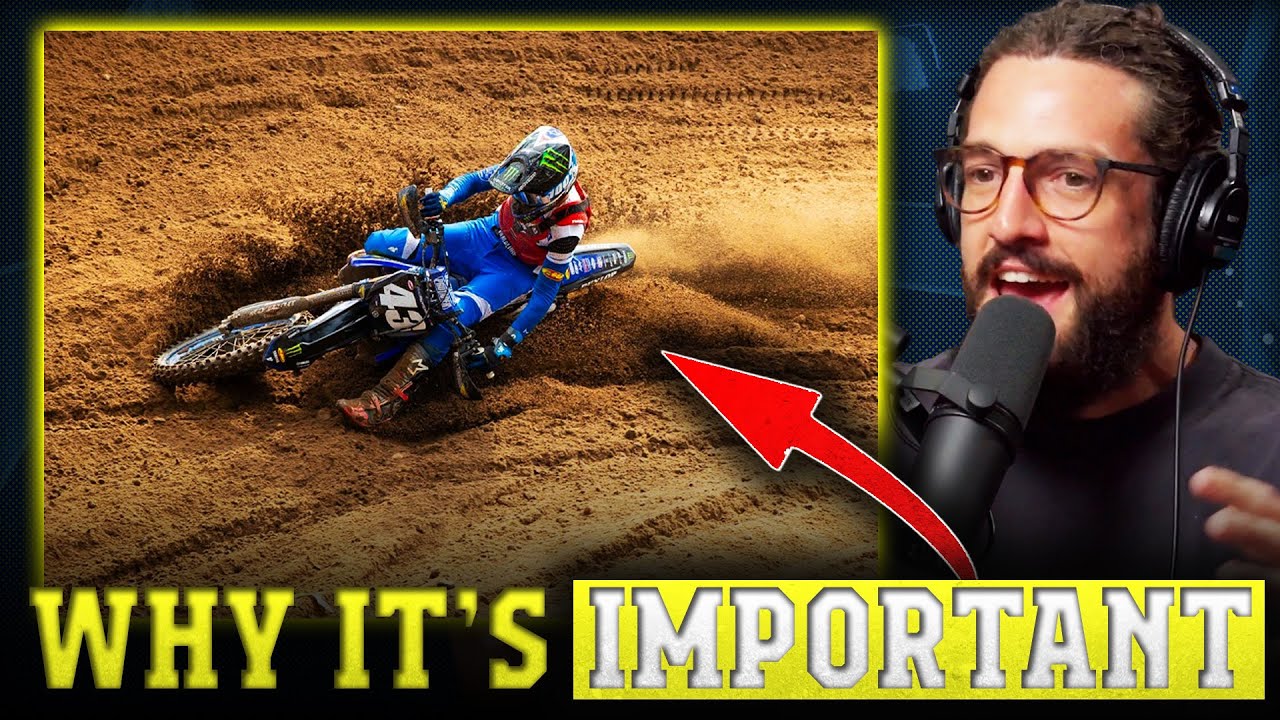 Motocross Help