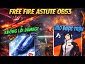 MOD SKIN FF | FF ASTUTE NEW UPDATE OB53, VÀO ĐƯỢC TRẬN, KHÔNG LỖI DAMAGE, THẤY ĐƯỢC ĐỒ