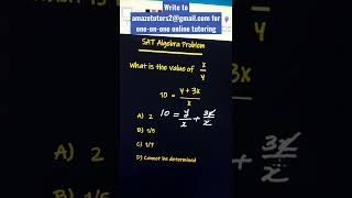 IQ Test |  Solution No. 76 | Math Puzzles | Brain Teaser | Reasoning | Math Riddles | Amaze Tutors