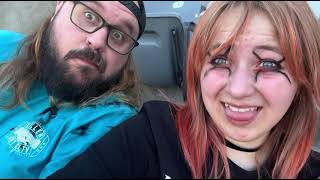 My chemical romance new jersey vlog Best day ever