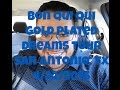 Bon Qui Qui Gold Plated Dreams Tour 04/22/2016