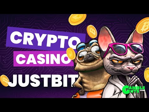 Speel Online Casino Spellen Op Justbit Casino - Geniet Van Onze Nederlandse Spelopties