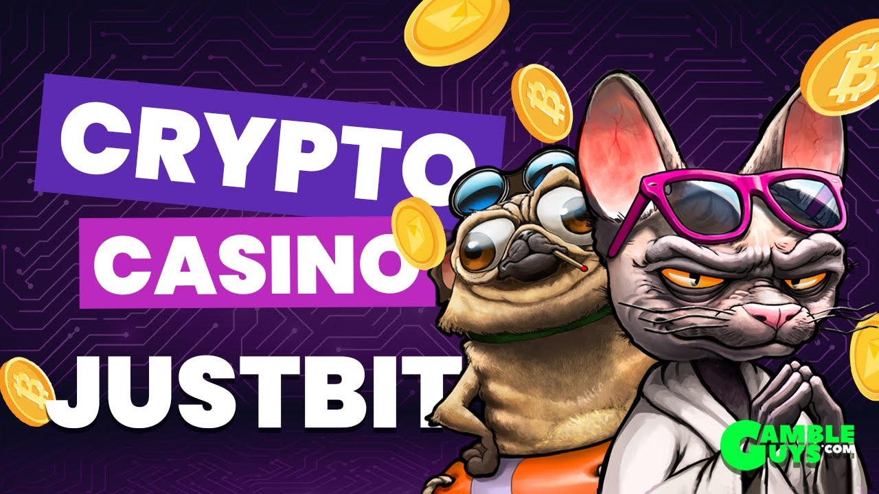 Casino justbit