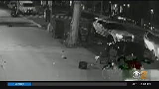 4 NYPD Officers Suspended For Allegedly Doing Nothing After Man Accidentally Shot Himself