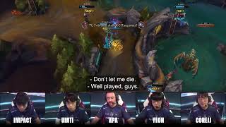 [Video] [Riot Games] [2025-03-10] TL vs KC ｜ First Stand Tournament 2025 ｜ DAY 1 720p-part133