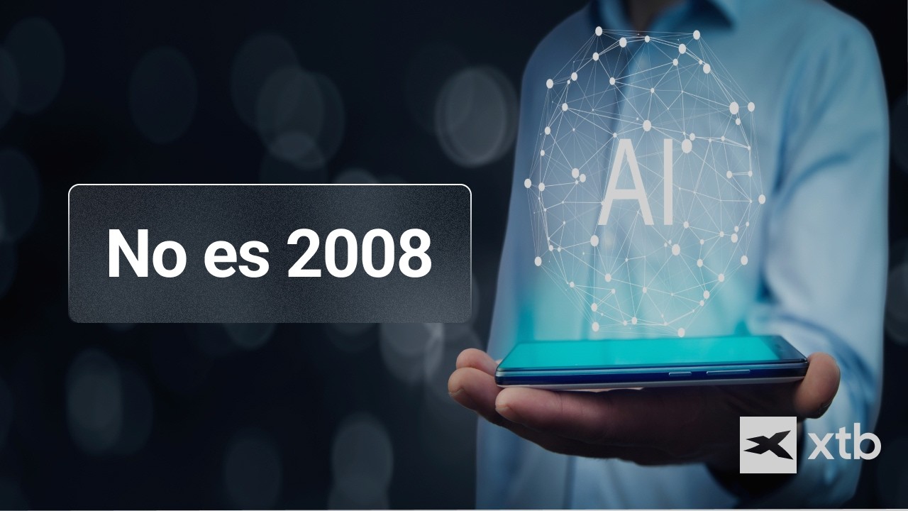 El informe que hace temblar a Wall Street: ¿Puede la IA provocar una crisis en 2028?