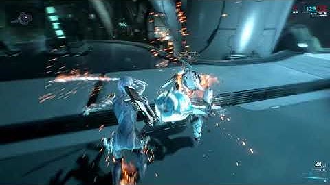 Warframe How to do Mars Junction With Mag- 2020