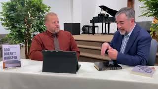 God Doesn't Whisper Part 2 Episode 2