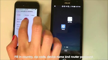 ECO Plugs - Add Device