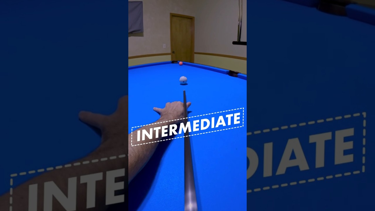 Image of video the Beginner → Intermediate → Advanced: One Spin Shot, Three Levels 24