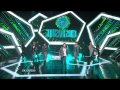 Choshinsung - Stupid Love, 초신성 - 스투피드 러브, Music Core 20120421