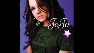 JoJo - Breezy ( With Lyrics )