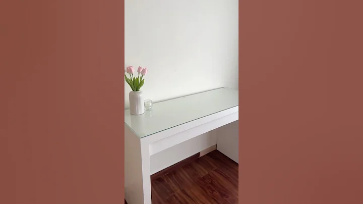 Vanity Table , Dressing Table #shorts #youtubeshorts #shortsfeed #vanitytable #dressingtable #table