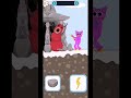 Huggy Wuggy The Giant Rock #huggywuggy #shorts #trending #fypシ゚viral #viral #short #fypシ