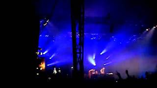 Crookers @ Solidays