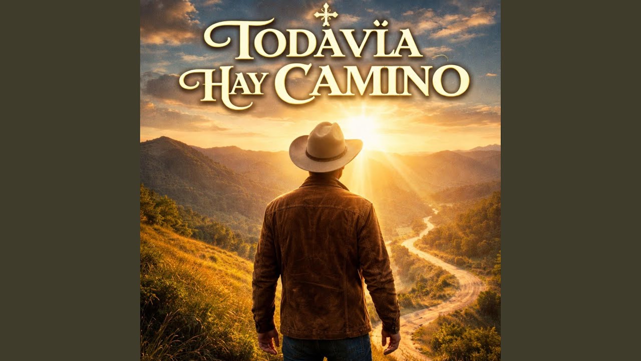 Todavia Hay Camino